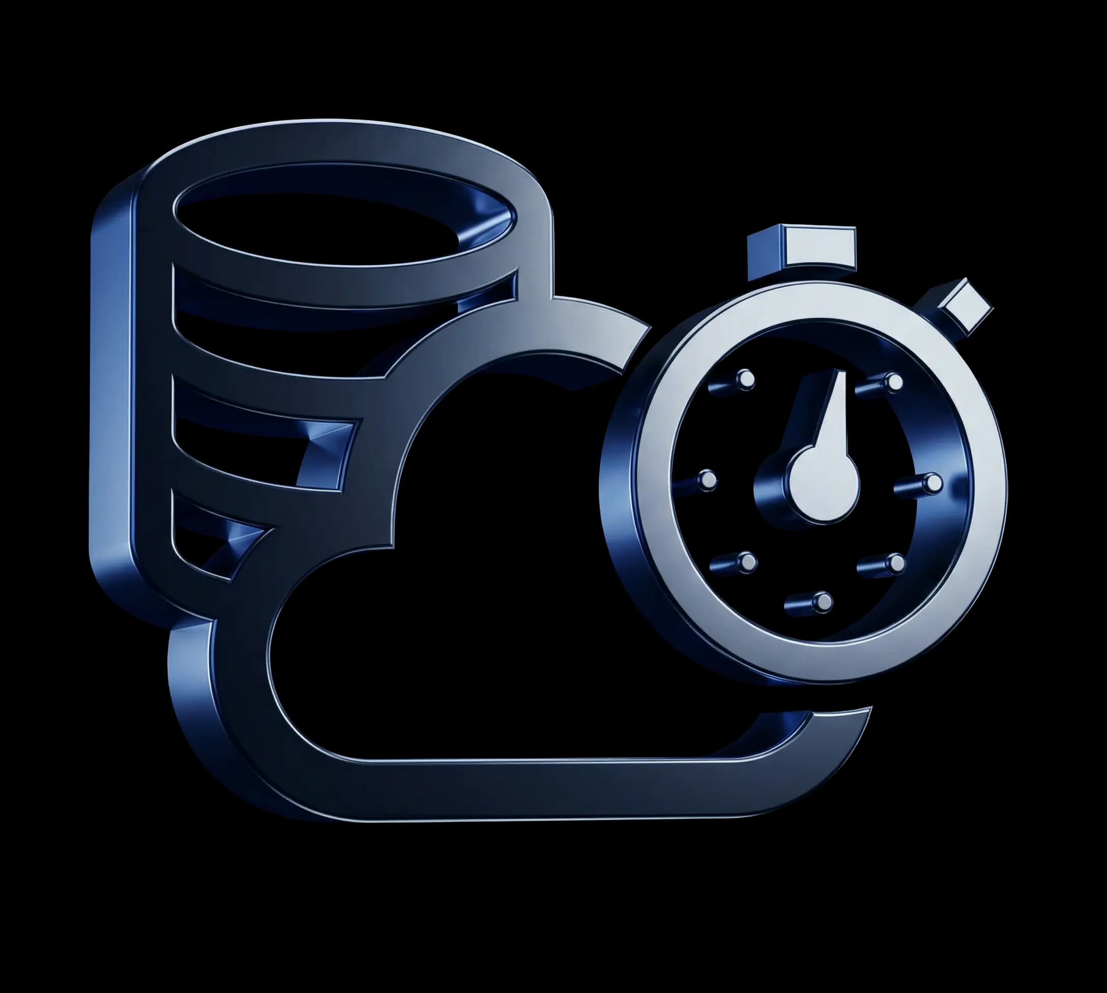 Latency optimization visualization